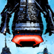 World Devastators on Mon Calamari from Dark Empire #2. Art by Cam Kennedy.